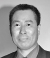 Wenpeng Luan - Canadá Wenpeng Luan - Canadá