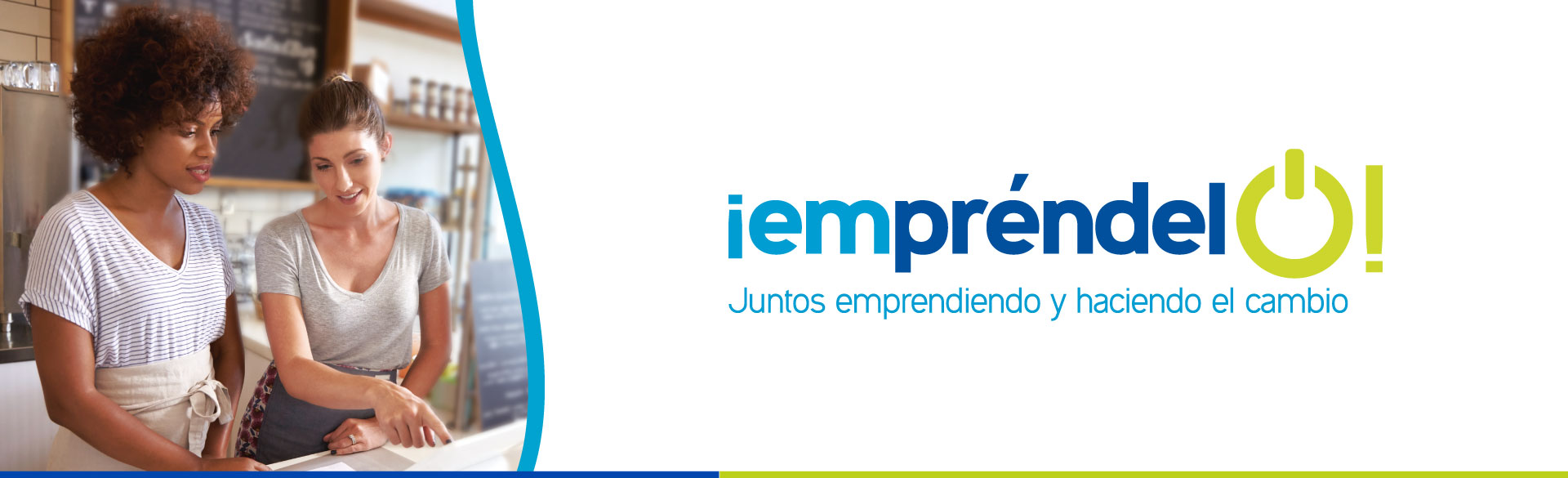 Empréndelo