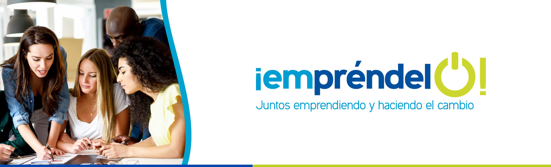 Empréndelo