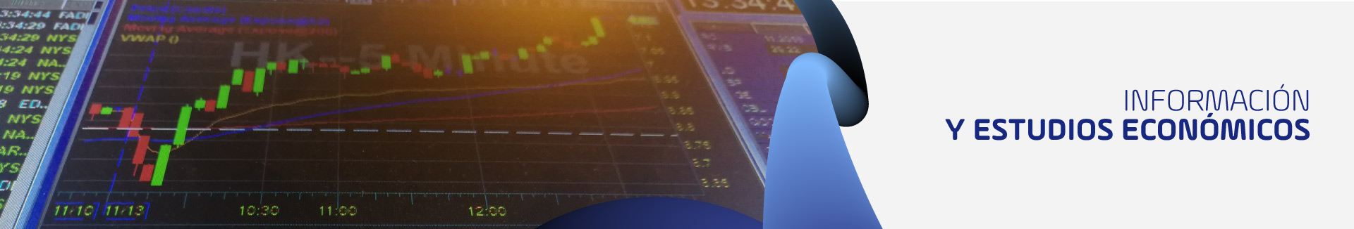 Información y Estudios Económicos