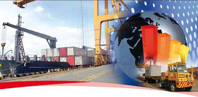 ¿Qué tanto sabe usted sobre el comercio exterior? Cámara