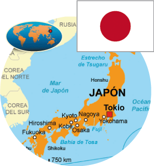 Japón