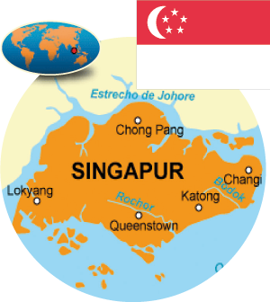 Singapur