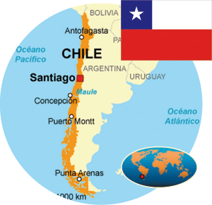 Chile