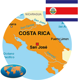 Costa Rica