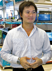 Masaki Machida
