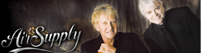 Air Supply Air Supply