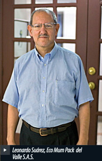 Leonardo Suárez Leonardo Suárez