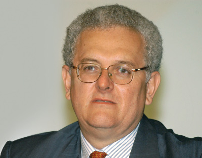 José Antonio Ocampo Gaviria