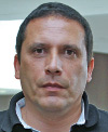Carlos Mario Gaviria