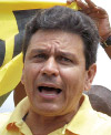 Carlos Arbey González