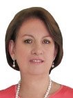 María Fernanda Mejía Castro 