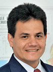 Arturo Gutiérrez de Piñeres