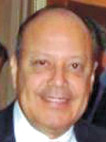 Hugo Espinoza Rojas