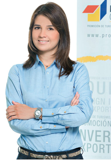 Angélica María Rubio Sánchez