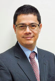 Marcelo Duque (Ph. D) 