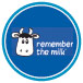 Remember the milk (RTM)