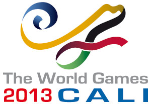 The World Games 2013 - Cali