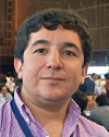 Enrique Varas, Subgerente de Ventas Infodema (Chile)