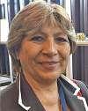 Esther Silvera de Cueto, Gerente General, Chub Bull (Perú)