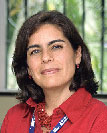 LUZ ELENA GONZÁLEZ PRIETO