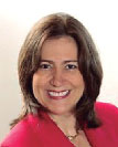 MARTHA LUCÍA BERNAL