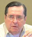Rodrigo Velasco Lloreda, Exgerente ANDI Seccional Valle del Cauca