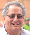 Francisco Lourido, Presidente de la Asociación de Agricultores y Ganaderos del Valle.