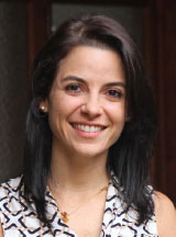 María Eugenia Lloreda, Directora de Invest Pacific