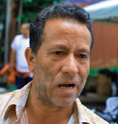 Javier Ceballos - Tienda Capulina