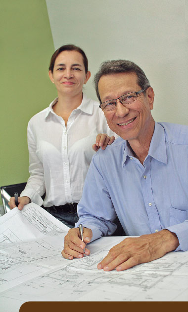BPM Arquitectura