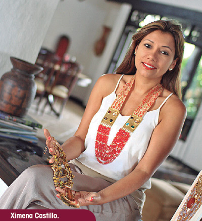 Ximena Castillo