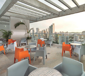 Hotel Hampton