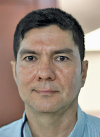 Mario Rojas