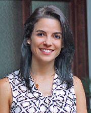 María Eugenia Lloreda Directora, Invest Pacific