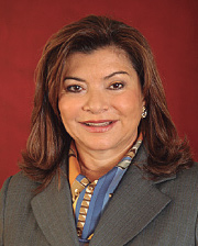 Ahirenza Cárdenas, Presidenta Grupo Acción Plus