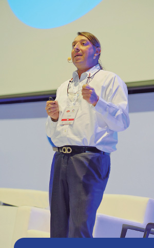 Marco Monroy