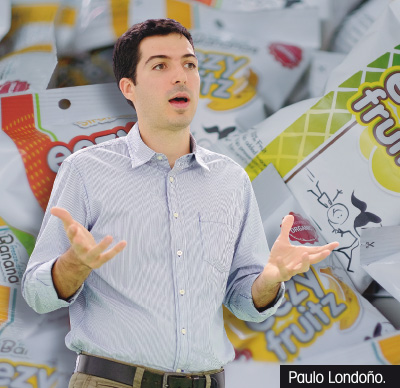 Paulo Londoño