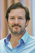 Esteban Piedrahita Uribe Presidente Cámara de Comercio de Cali