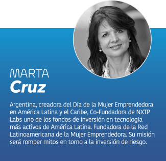 Marta Cruz