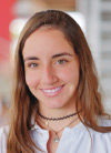 Valentina Yepes Colegio Cañaverales