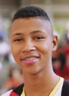 Víctor Vasquez Colegio Eustaquio Palacios