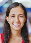 Melisa Monsalve Colegio Diana Oese
