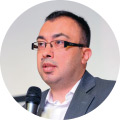 Mario Córdoba Ordoñez, Director de Métodos Alternativos de Solución de Conflictos del Ministerio de Justicia y del Derecho