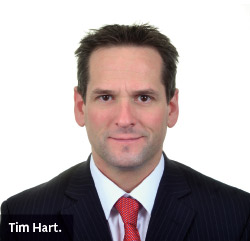 Tim Hart