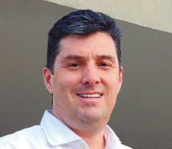 Carlos Lopera, gerente de Servicomex Logística SAS.