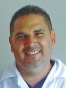 Diego Joel Burbano