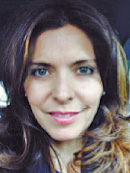 Liliana Reyes