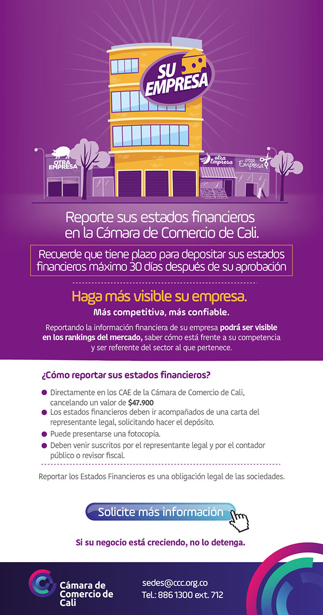 Mailing Estados Financieros 2