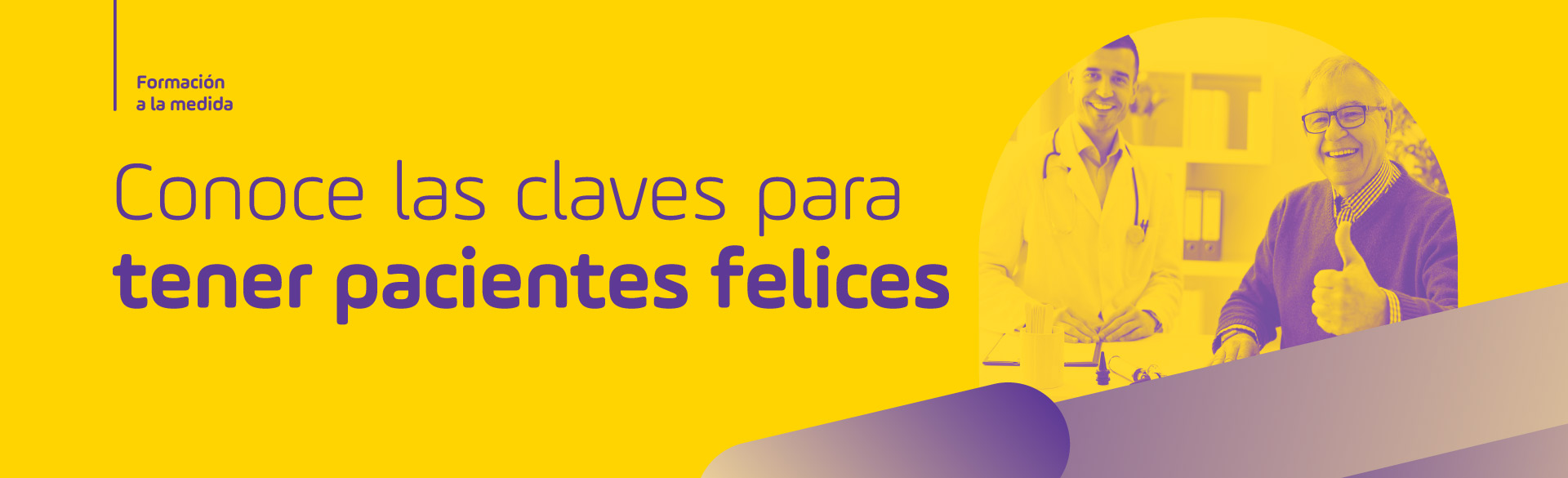 Servicio al cliente en el sector salud